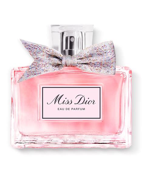 miss dior eau de parfum ici paris xl|what does Miss Dior perfume smell like.